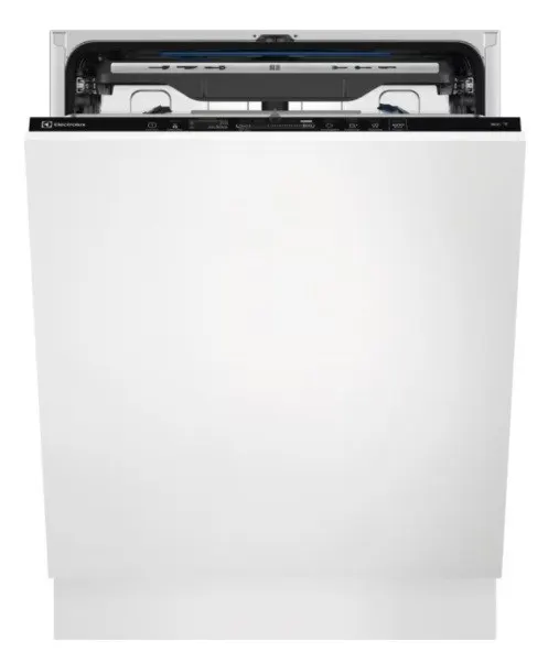Zmywarka do zabudowy ELECTROLUX EEG88520W AirDry automatycznie otwieranie drzwi GlassCare klasa energetyczna B