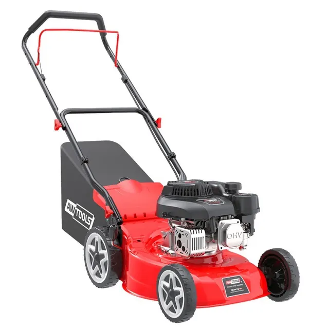 Kosiarka spalinowa bez napędu AWTOOLS 2.5kW 3.4HP DM41P