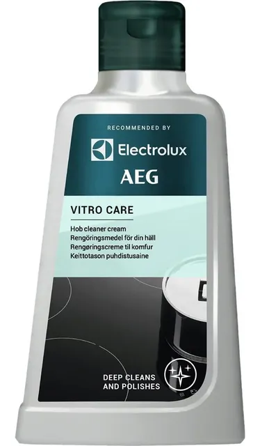 Preparat do czyszczenia ELECTROLUX M3HCC301