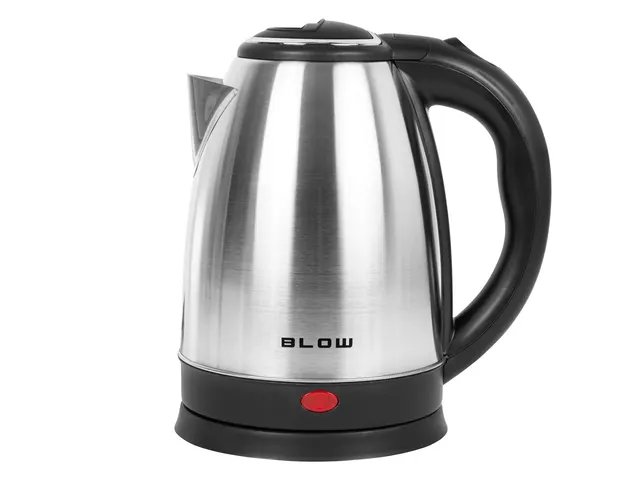 Czajnik srebrny 2000W BK-18SS BLOW 1 8l