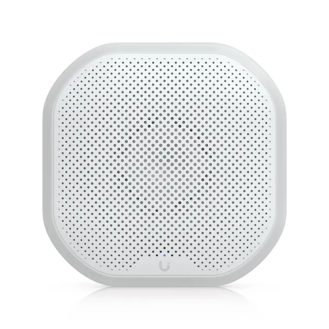 Ubiquiti Siren POE Przewodowa syrena Wewnątrz/Na wolnym powietrzu Biały