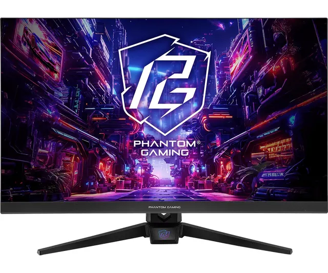 Monitor ASROCK 27 PG27FFT1A