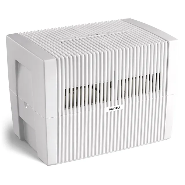 Venta LW45 Classic Original nawilżacz powietrza Naturalny 10 l Biały 6 5 W