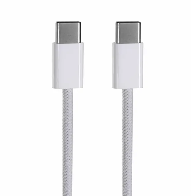 Apple 60W USB-C Cable 1m (Woven Fabric)
