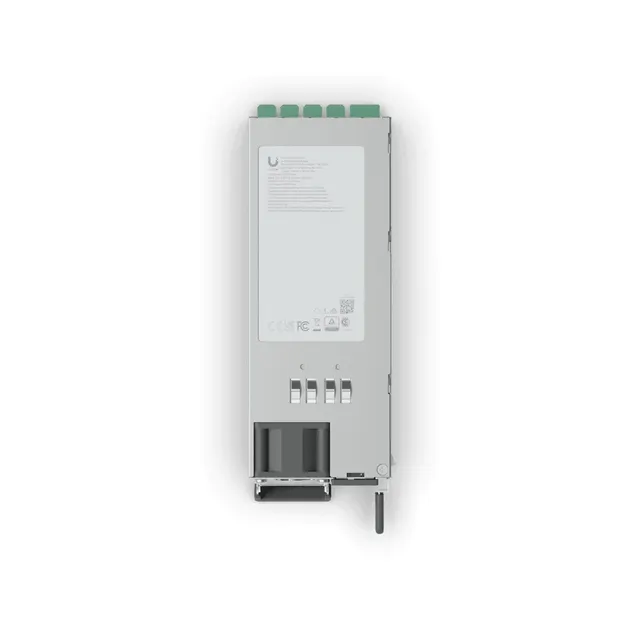 Ubiquiti UACC-PSU-54V-1200W przełącznik Zasilanie