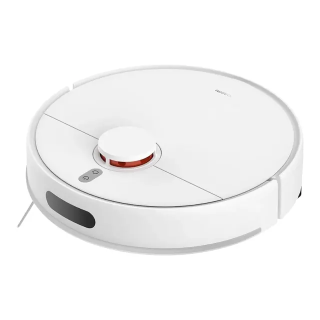 Robot sprzątający Xiaomi S40 0 52 Bez worka Biały
