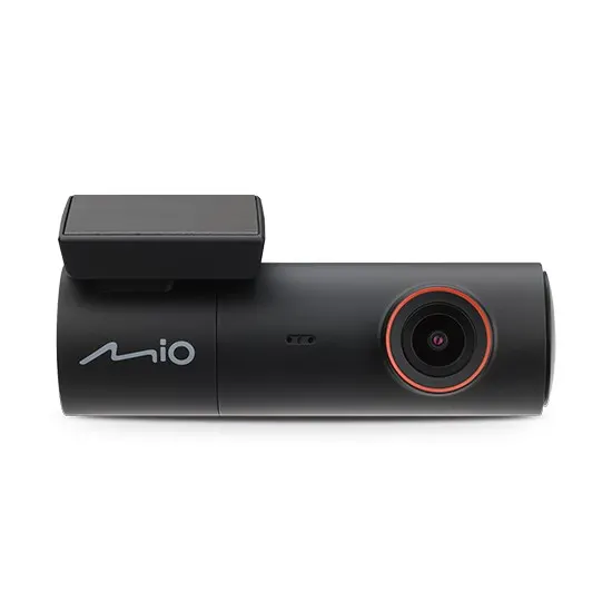 Kamera samochodowa MIO MiVue J30 Nagrywanie Mio Wi-Fi 1440P; Doskonała jakość obrazu Matryca 4M; Super kondensator zintegrowane Wi-Fi szeroki kąt widzenia 140° 3-osiowy czujnik G