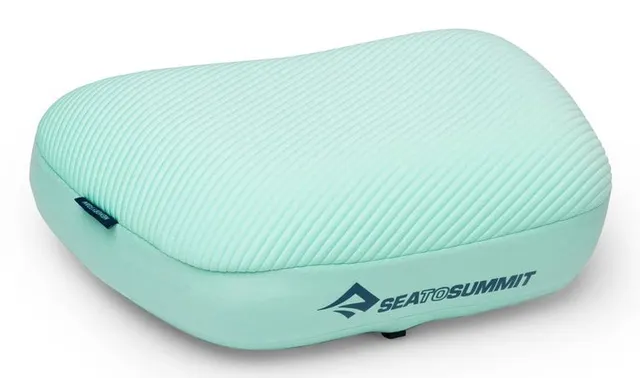 Poduszka SEA TO SUMMIT Aeros Premium