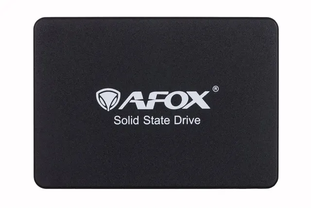 AFOX SSD 240GB TLC 555 MB/S SD250-240GN