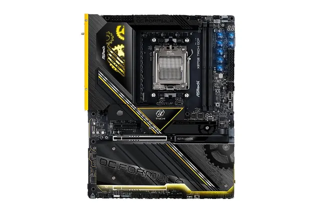 Płyta główna Asrock X870E TAICHI OCF