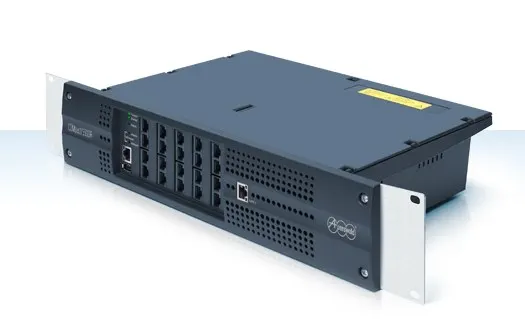 System telefoniczny AUERSWALD COMpact 5500R (obudowa 19 )