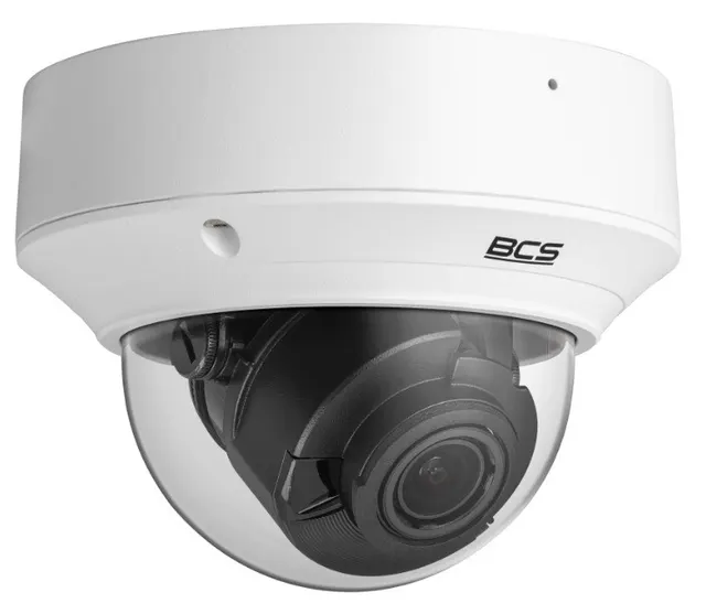 BCS BCS-P-DIP54VSR4-Ai2 Kopułowa Kamera bezpieczeństwa IP Wewnętrzna / zewnętrzna 2688 x 1520 px Sufit / Ściana