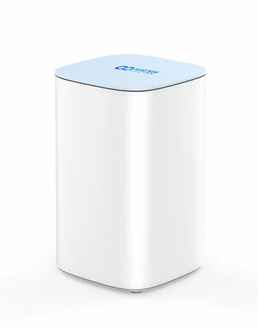 Extralink Moduł rozszerzający sieć Mesh Dynamite C31 AC3000 MU-MIMO Domowy System Mesh WiFi