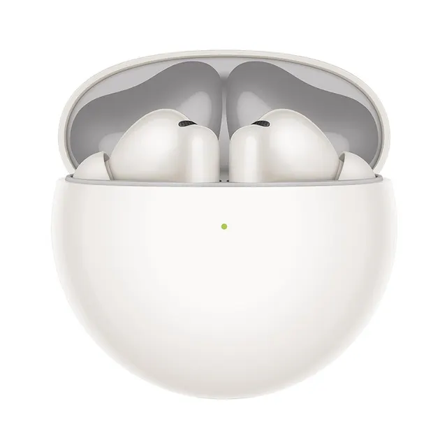 Huawei FreeBuds 7i Zestaw słuchawkowy True Wireless Stereo (TWS) Douszny Połączenia/muzyka Bluetooth Biały