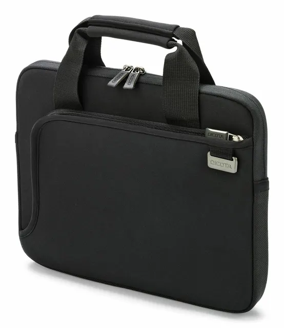 DICOTA Smart Skin 14-14.1” 35 8 cm (14.1 ) Etui kieszeniowe Czarny