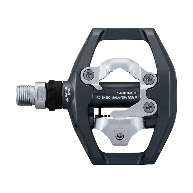 Pedały rowerowe SPD Shimano PD-EH500
