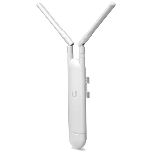Access Point Wi-Fi 5 Ubiquiti UniFi AC Mesh 2.4GHz(2x2)/5GHz(2x2) PoE/Passive24V 1x1G (UAP-AC-M-EU)