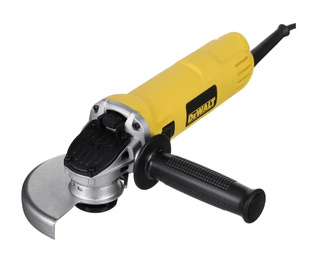 Szlifierka kątowa DeWalt DWE4157 (125mm)