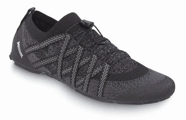 Meindl Schuhe Pure Freedom Men Męski Dorosły Czarny (4651/01)