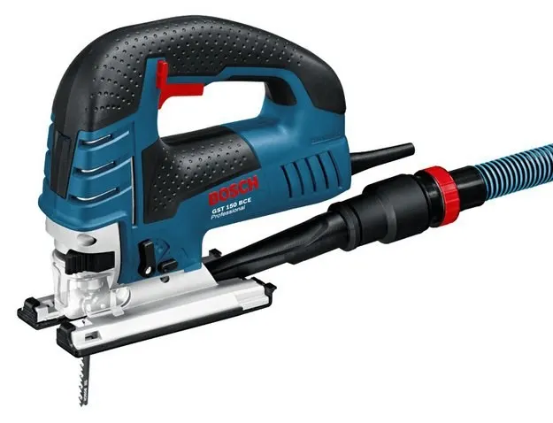 Bosch GST 150 BCE wyrzynarka elektryczna 780 W 2 7 kg