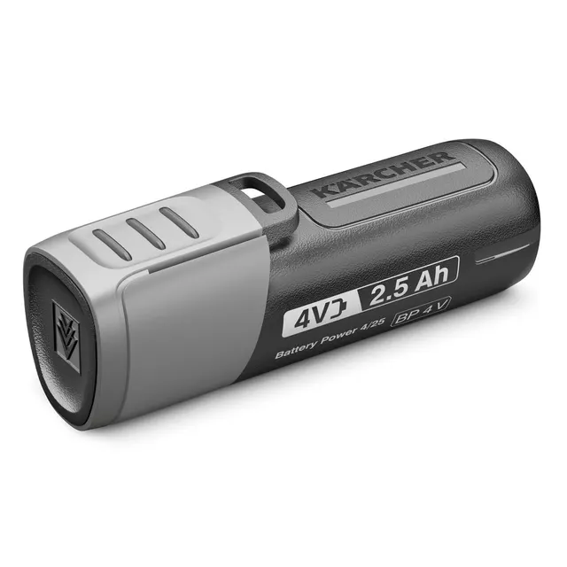 Akumulator KARCHER Battery Power 4/25 do FC WV CVH 2.443-002.0