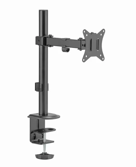 GEMBIRD BIURKOWE REGULOWANE RAMIĘ/UCHWYT NA MONITOR 17-32 VESA 100X100MM DO 9 KG (MA-D1-03)