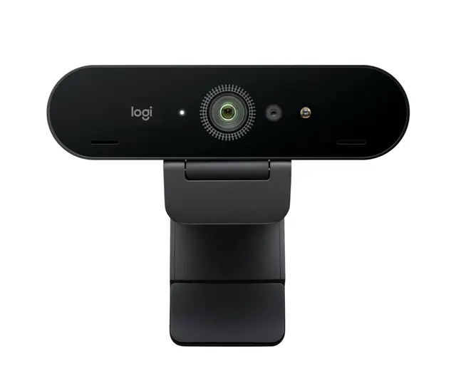 Kamera internetowa Logitech BRIO 960-001106