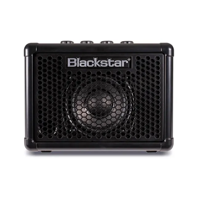 Blackstar Fly 3 High Gain - Wzmacniacz gitarowy