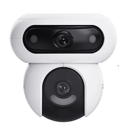 Kamera Wi-Fi EZVIZ H90 Dual 2K+ 2 8-6mm