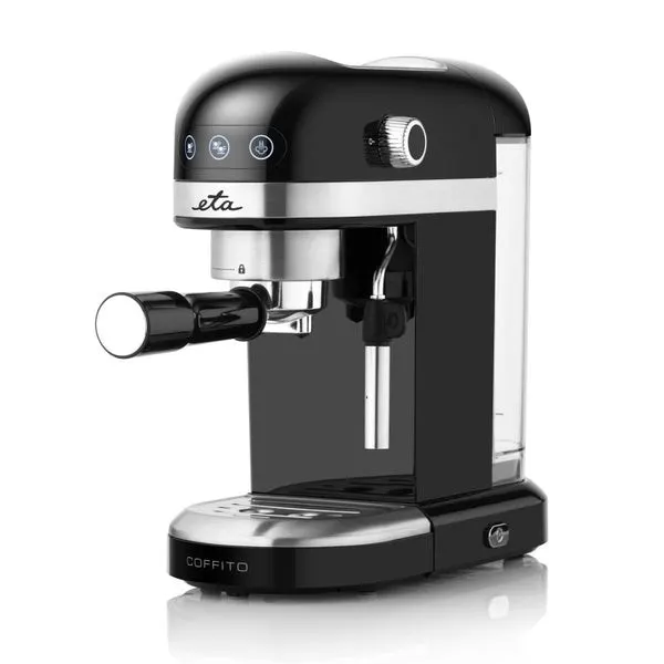 Eta Coffito Ręczny Ekspres do espresso 1 4 l