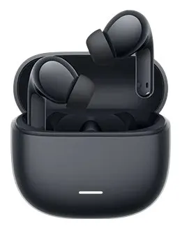 Słuchawki bezprzewodowe Xiaomi Redmi Buds 8 Lite Black