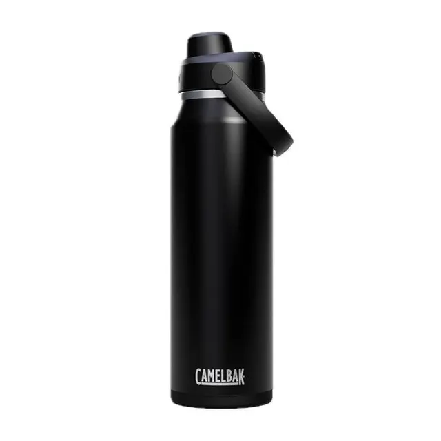 CamelBak Thrive Sport 1000 ml Stal nierdzewna Czarny