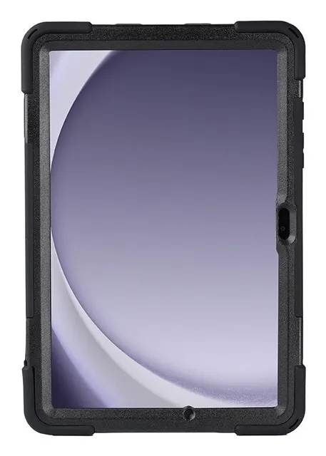 Mobilis 072002 etui na tablet 20 3 cm (8 ) Pokrowiec Czarny