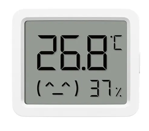 Czujnik temperatury i wilgotności Xiaomi Monitor 3 Mini