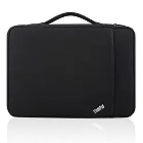 Lenovo 4X40N18010 torba na laptop 38 1 cm (15 ) Etui kieszeniowe Czarny