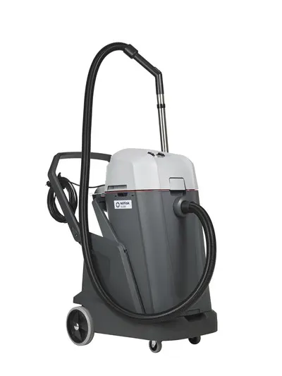 NILFISK VL500 75-2 E (nr.kat 107405164) odkurzacz sucho-mokro