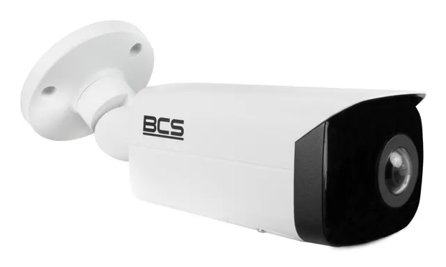 BCS BCS-L-PTIP1x4FWR2-Ai1 Kopułowa Kamera bezpieczeństwa IP Zewnętrzna 2880 x 1620 px Sufit / Ściana