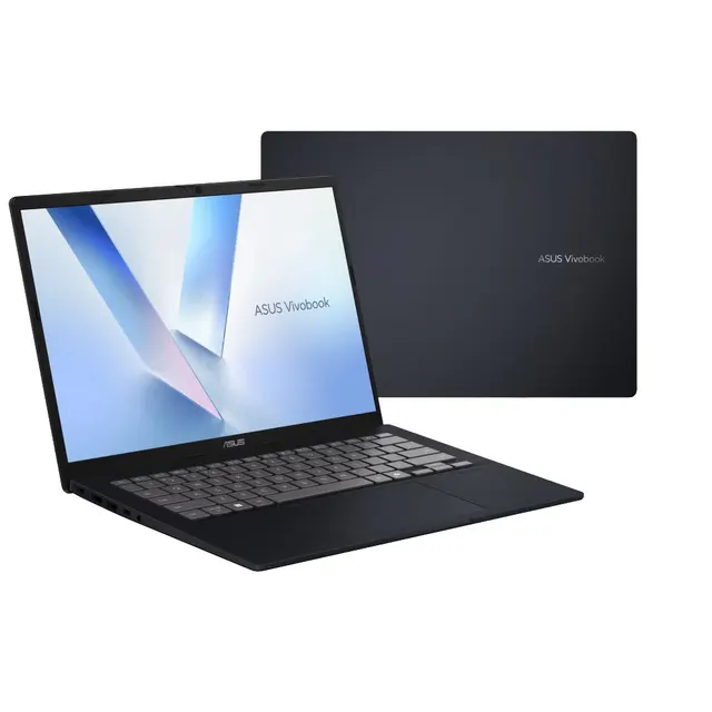 ASUS Vivobook 14 X1407AA-LY009W Ultra 5 325 14.0 WUXGA IPS-level Panel 60Hz 300nits AG 16GB DDR5 SSD512 Intel Graphics Cam1080p 42WHrs Win11 Quiet Blue