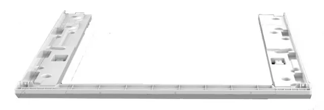 Łącznik pralki z suszarką GORENJE SKHNE90W