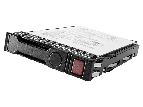 HPE 785067-B21 dysk twardy 300 GB 10000 RPM 2.5 SAS