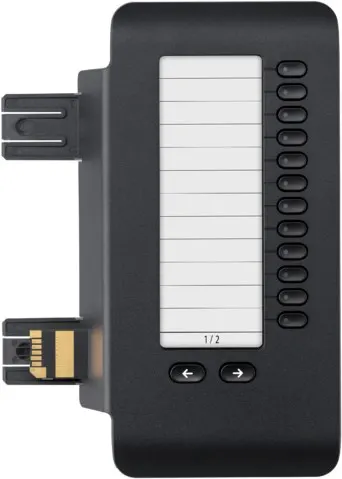 Moduł klawiatury Unify OpenScape Key Module 600