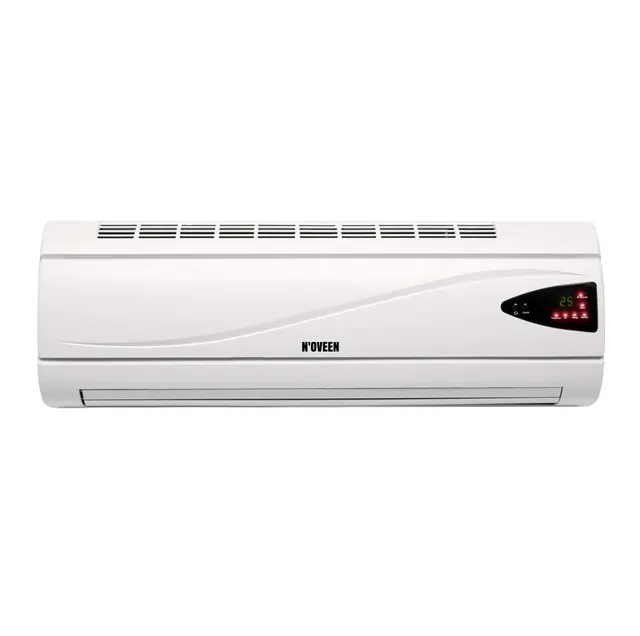 Kurtyna powietrzna NOVEEN HC2200 LED + Pilot