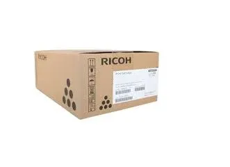 Ricoh 418242 kaseta z tonerem 1 szt. Oryginalny Purpurowy
