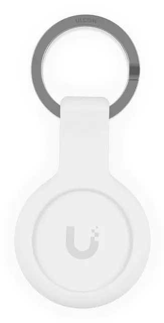 Ubiquiti UA-Pocket, Inteligentny brelok NFC, UniFi Access AES-128 IP54