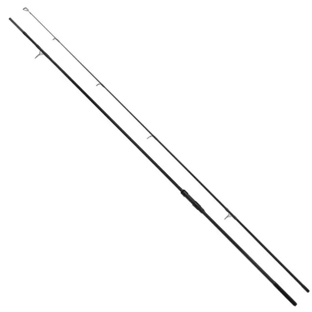 Wędka karpiowa Shimano Tribal TX-1B Intensity 3 66 m 3 50 lb 3 sekcje przelotka 50 mm