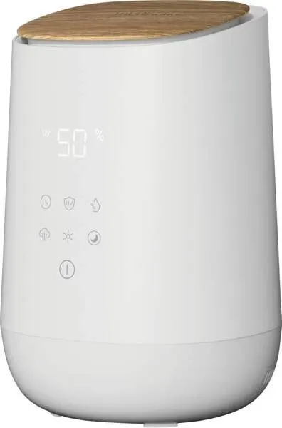 Nawilżacz powietrza Medisana AH 680 Timer do 9h, do 30 m2, światło UV-C