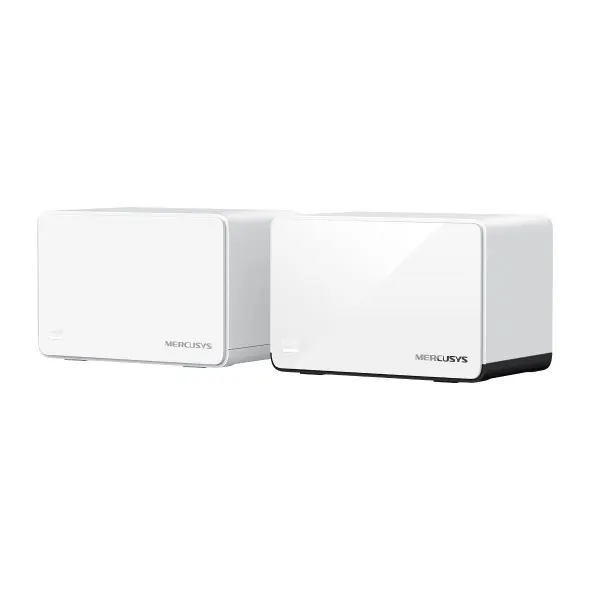 System mesh Mercusys HaloH85X(2-pack)