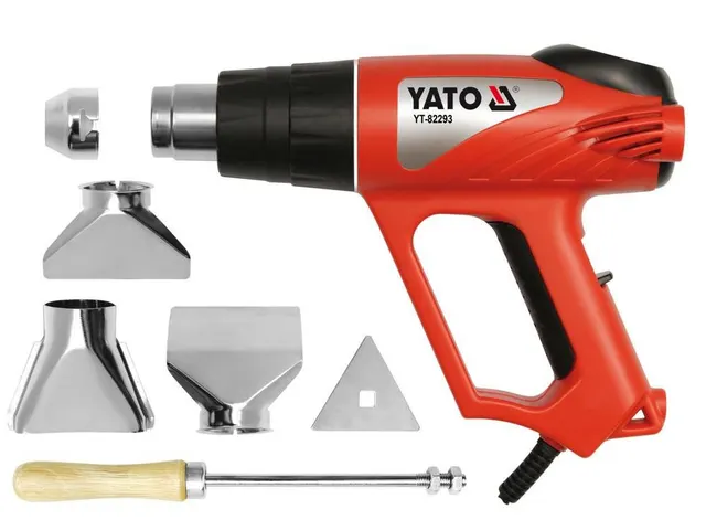 Yato YT-82293 opalarka
