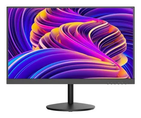 Hikvision DS-D5222F2-1V1S monitor komputerowy 54 5 cm (21.4 ) 1920 x 1080 px Full HD LED Czarny