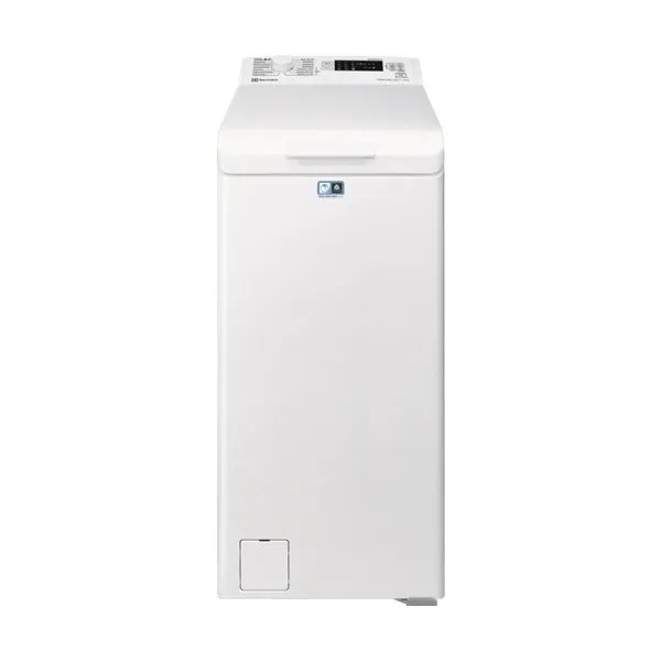 Pralka ELECTROLUX EW2TN5261FP TimeCare 600 6 kg ładowana od góry, 1200 obr/min, SensiCare, SpeedAction, 15 min program